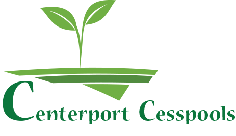 Centerport cesspools logo